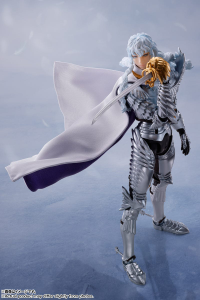 Griffith (Hawk of Light) 4