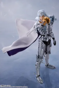 TAMASHII NATIONS Griffith (Hawk of Light) - Berserk - photo 4