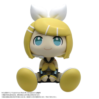[BINIVINI BABY] SOFT VINYL FIGURE Kagamine Rin 2