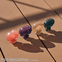 Karakoro Ｃlear Candy Figures Gintama 12