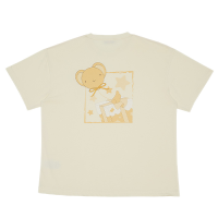 Cardcaptor Sakura: Clear Card Kero-chan T-Shirt【M】 3