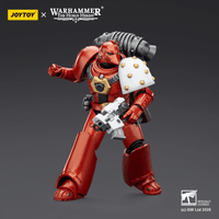 Thousand Sons MKVI Tactical Legionary 3