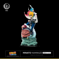 Minato IKIGAI 13