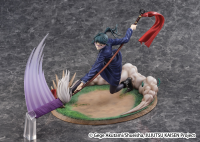 Maki Zen'in 1/7 Scale Figure (SHIBUYA SCRAMBLE FIGURE) 12