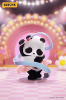 Panda Roll Ballet Performance Series 15