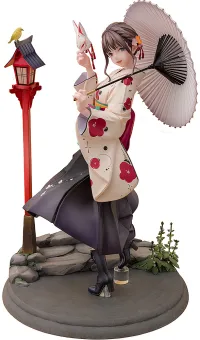 GOOD SMILE COMPANY Colors: Tsumugi - COLORS - photo 2