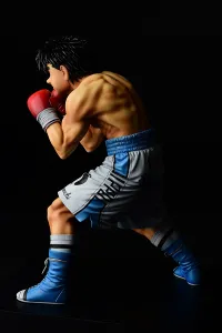 ORCATOYS Ippo Makunouchi－fighting pose－(re-run) - Hajime no Ippo - photo 5