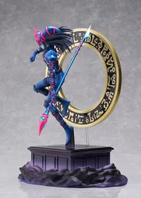 BellFine Dark Magician of Chaos／Yu-Gi-Oh!CARD GAME Monster Figure Collection - Yu-Gi-Oh! - photo 4