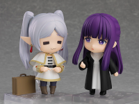 Nendoroid Fern 8