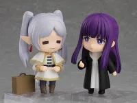 GOOD SMILE COMPANY Nendoroid Fern - Frieren: Beyond Journey's End - photo 8