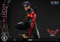Museum Masterline Batman: Hush (Comics) Nightwing Red Version 13