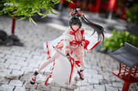 Sakura Uefuji 1/12 Articulated Figure 5
