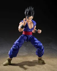 TAMASHII NATIONS (Reissue) ULTIMATE GOHAN SUPER HERO "DRAGON BALL SUPER", TAMASHII NATIONS S.H.Figuarts - Dragon Ball Super - photo 1