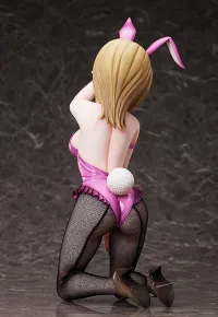 FREEing Kaede Akamatsu: Bunny Ver. - Danganronpa - photo 6