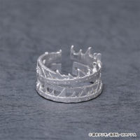 Chainsaw Man Ring: Chain Ver. 6