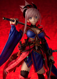 Saber/Miyamoto Musashi (re-release) 8