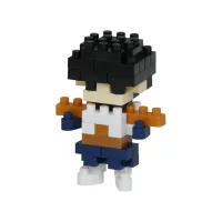 Kawada Dragon Ball Z vol.2 (Blind Box) - Dragon Ball Z - photo 5