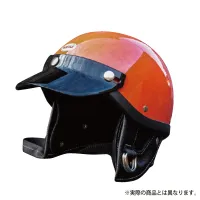 WONDER PON OCEANBEETLE Miniature Helmet Collection — BOX Edition - Blind Boxes - photo 6