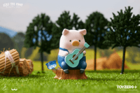LuLu the Piggy - Farm Garden Series (Blind Box) 21