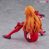 Rebuild of Evangelion Figure Asuka Langley 6
