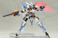 KOTOBUKIYA WEAPON UNIT 35 ENERGY SHIELD MODELING SUPPORT GOODS 3
