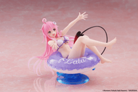 To Love-Ru Darkness Aqua Float Girls Figure - Lala 4