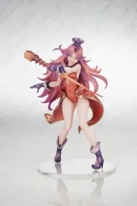 SQUARE ENIX Trials of Mana ANGELA - by FLARE - Trials of Mana - photo 6