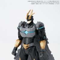 CK-M07 COLLEKAZARO Armored All Might 6