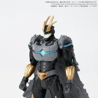 TAKARA TOMY CK-M07 COLLEKAZARO Armored All Might - My Hero Academia - photo 6