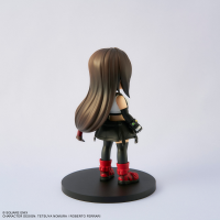 FINAL FANTASY VII REBIRTH™ ADORABLE ARTS – TIFA LOCKHART 16