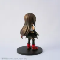 SQUARE ENIX FINAL FANTASY VII REBIRTH™ ADORABLE ARTS – TIFA LOCKHART - Final Fantasy VII - photo 16