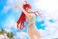 TAITO Mushoku Tensei: Jobless Reincarnation Season 2 Ravitier Figure - Eris Boreas Greyrat (BLANK PACKAGING) - Mushoku Tensei: Jobless Reincarnation - photo 2