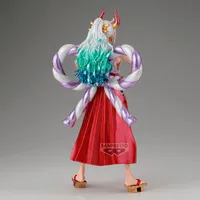 BANDAI ONE PIECE KING OF ARTIST YAMATO-SPECIAL ver.- - ONE PIECE - photo 3