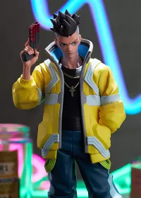 GOOD SMILE COMPANY POP UP PARADE David - Cyberpunk: Edgerunners - photo 4