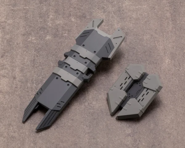 KOTOBUKIYA WEAPON UNIT10 MULTIPLE SHIELD - M.S.G