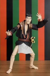 FREEing figma Sharaku's Work: Otani Oniji III as the Servant Edobei			 - Action Figures - photo 2