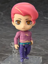 GOOD SMILE COMPANY Nendoroid Diavolo - JoJo's Bizarre Adventure - photo 5