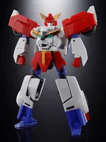 TAMASHII NATIONS GX-120 KINGEXKIZER - The Brave Fighter Exkaiser - photo 13