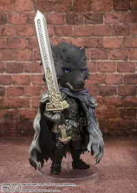 TAMASHII NATIONS Blaidd the Half-Wolf "ELDEN RING" TAMASHII NATIONS Figuarts mini - Elden Ring - photo 2