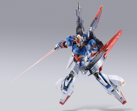 ZETA GUNDAM "Mobile Suit Zeta Gundam" 6