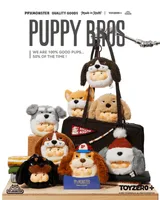 TOYZEROPLUS PP X MONSTER Dog Head Blind Box - PP X Monster - photo 45