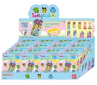 BANDAI Tamagotchi Collection Wave 1 "Tamagotchi" (Box/12), Shokugan Box - Tamagotchi - photo 6