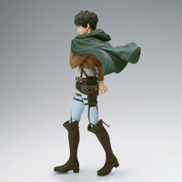 Attack on Titan Grandista-Eren Yeager- 2