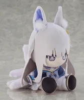 Solarain Taihou & Shinano Punipuni Plushie - Azur Lane - photo 10