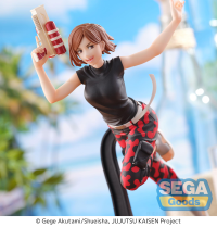 "Jujutsu Kaisen SPLASH×BATTLE Re:" "Nobara Kugisaki" Figure 2
