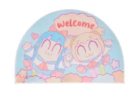 Good Smile Arts Shanghai Pop Team Epic Doormat - POP TEAM EPIC - photo 2