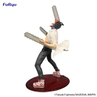 FuRyu Chainsaw Man　Exceed Creative Figure -Chainsaw Man- - Chainsaw Man - photo 8