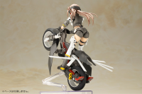 FRAME ARMS GIRL WILBER NINE 25