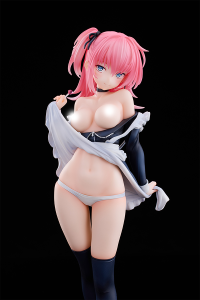 Aina Endou Maid Ver. 4