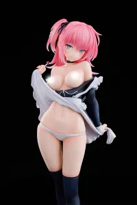 Pink-Cat Aina Endou Maid Ver. - 18+ - photo 4
